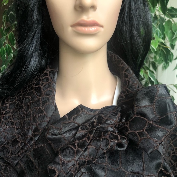 Lindi Swing Dress Jacket - Picture 3 of 8